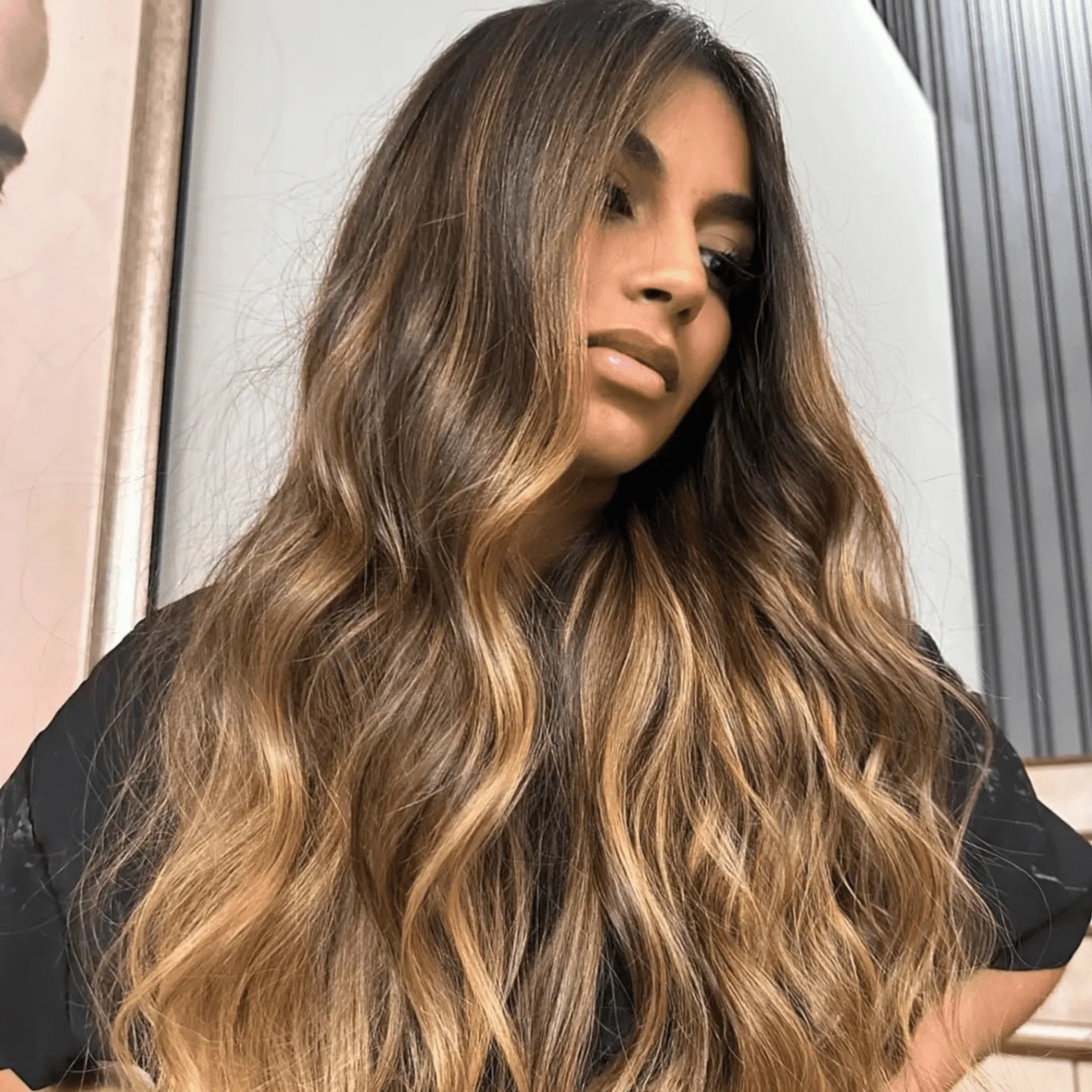 Cabelo – corte e cor premium