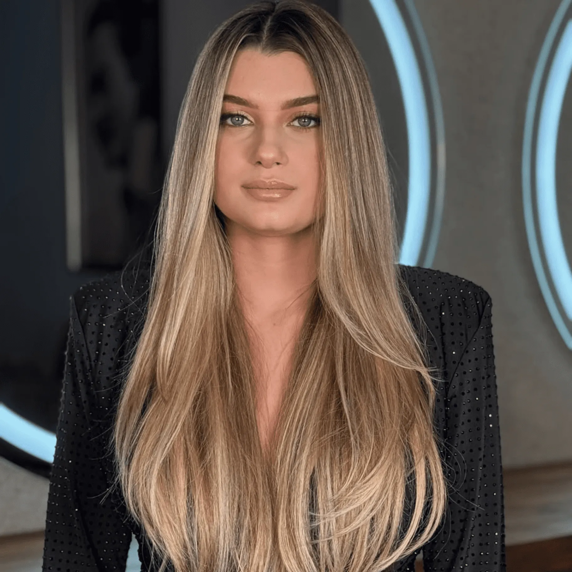 Mega Hair invisível – volume e comprimento